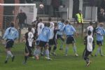 Bamber Bridge 3 Salford City 1